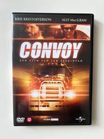 —Convoy—regie Sam Peckinpah, Cd's en Dvd's, Dvd's | Actie, Ophalen of Verzenden, Vanaf 12 jaar, Zo goed als nieuw, Actie