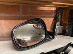 bmw 1 serie e81 spiegel 5pin zwart links, Ophalen of Verzenden