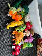 Vita Mini Knuffels - 13 stuks - Nieuwstaat!, Ophalen of Verzenden, Zo goed als nieuw, Overige typen