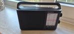 Sony ICF-506 Draagbare Radio - AM/FM Noodradio, Ophalen of Verzenden, Nieuw
