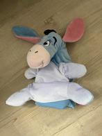 Iejoor handpop, Ophalen of Verzenden, Winnie de Poeh of vrienden, Zo goed als nieuw, Knuffel