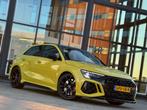 Audi RS3 Sportback 2.5 TFSI 400PK+ Aut7 B&O.Pano.Maxton 4x4!, Auto's, Audi, Automaat, Gebruikt, Euro 6, 1545 kg