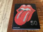 The Rolling Stones 50, Nieuw, Ophalen of Verzenden, Instrument