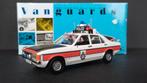 Ford Granada Police Greater Manchester 1:43 Vanguards Pol, Auto, Vanguards, Nieuw, Info@corgiclassics.co.uk
