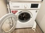 LG Wasmachine - Voorlader, Ophalen, Gebruikt, Voorlader, Kort programma