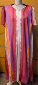 Zhenzi jurk maat 50/52 NIEUW met kaartje, Zhenzi, Jurk, Nieuw, Ophalen of Verzenden