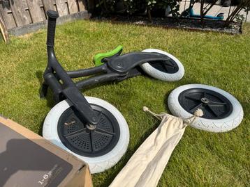 Wishbone Bike 3 in 1 Recycled Edition beschikbaar voor biedingen