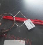 Armband van Calvin Klein, Nieuw, Ophalen of Verzenden, Zilver
