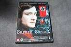 DVD Sophie Scholl, Cd's en Dvd's, Duitsland, Gebruikt, Ophalen of Verzenden, Vanaf 12 jaar