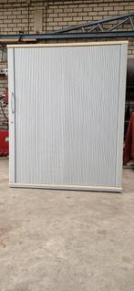 Te koop roldeurkast, Huis en Inrichting, Ophalen, Gebruikt, 25 tot 50 cm, 100 tot 150 cm