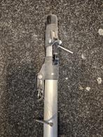 Uitschuifmast plus minus 3 meter voor schotel antenne, Ophalen, Zo goed als nieuw, (Schotel)antenne-accessoires, Overige merken