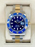 Rolex Bluessy, Ophalen of Verzenden, Zo goed als nieuw, Goud, Rolex