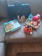 Rommelmarktspullen alles samen 2 euro, Ophalen of Verzenden, Zo goed als nieuw