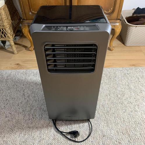 Clatronic CL 3672 mobiele airco 8000 BTU, Witgoed en Apparatuur, Airco's, Gebruikt, Staande ventilator, Minder dan 60 m³, Koelen en Ontvochtigen
