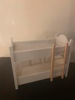 Stapelbed Poppenhuis - Maileg Muizen, Verzamelen, Poppenhuizen en Toebehoren, Ophalen of Verzenden, Nieuw