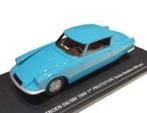 CITROEN DS / SM 1960 1e PROTOTYPE 1/43 Franstyle ref FRA002, Verzenden, Nieuw, Auto, Overige merken