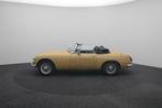 MG B type 1.8 Roadster, Achterwielaandrijving, Gebruikt, Cabriolet, Origineel Nederlands