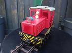 Playmobil locomotief  1980  . Lgb, Gebruikt, Ophalen of Verzenden, LGB, Gelijkstroom