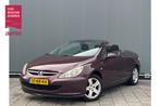 Peugeot 307 CC BWJ 2004 | 2.0-16V 136PK LEES TEKST! | PDC |, Voorwielaandrijving, Gebruikt, Cabriolet, 4 stoelen