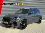 BMW X5 xDrive45e M-Sport 4wielbesturing/Bowers&Wilkins/Dravi, Gebruikt, 394 pk, Vierwielaandrijving, Hybride Elektrisch/Benzine