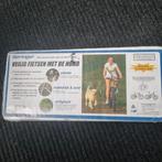 Fietsbeugel voor hond merk Springer, Ophalen of Verzenden