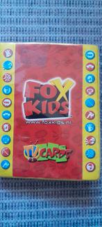FoxKids boek vol, Ophalen of Verzenden