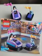Lego Friends 30409 - Botsauto's!, Ophalen of Verzenden