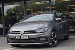 Volkswagen Polo 1.0 TSI R-Line Navi Clima Pdc (bj 2019), Voorwielaandrijving, 1063 kg, Gebruikt, 95 pk