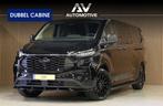 Ford Transit Custom 320 2.0 TDCI 150 PK L2H1 DC LIMITED | L+, Voorwielaandrijving, Stof, Gebruikt, 4 cilinders