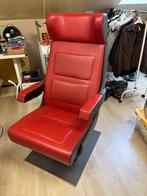 Stoel NS ICMm koploper 1e klasse, Ophalen, Gebruikt, Trein, Overige typen