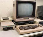 GEZOCHT: Oude Commodore of Amiga computers, Computers en Software, Ophalen of Verzenden