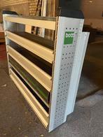 Bott Bedrijfswagen Inrichting - Zo Goed Als Nieuw!, Auto diversen, Auto-accessoires, Ophalen, Zo goed als nieuw