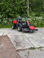 Jonsered fr2213 zitmaaier, Ophalen, Gebruikt, Jonsered Husqvarna, Mulchfunctie