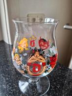Duvel M Schiffmacher bierglas., Verzamelen, Ophalen of Verzenden, Zo goed als nieuw, Glas of Glazen, Duvel