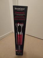 Staafmixer (Nieuw onegeopend), Witgoed en Apparatuur, Keukenmixers, Minder dan 1 liter, Ophalen, Nieuw, 3 snelheden of meer