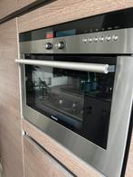 Siemens, stoomoven, defect display, Gebruikt, Ophalen