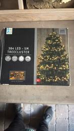 Kerstverlichting, Ophalen, Zo goed als nieuw