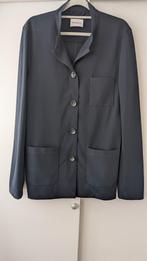 Blazer. Penn&ink.ny, Kleding | Dames, Ophalen of Verzenden, Nieuw, Maat 38/40 (M), Blauw