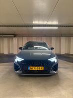 Audi RS3 Sportback 2.5 TFSI | 400PK | Bomvol opties, Auto's, Audi, Automaat, Zwart, 4 cilinders, Vierwielaandrijving