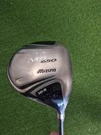 Mizuno MP650 10.5 graden driver, Sport en Fitness, Mizuno, Gebruikt, Ophalen of Verzenden, Club