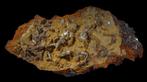 ADAMIET kristallen UV uit Zacatecas, Mexico., Ophalen of Verzenden, Mineraal