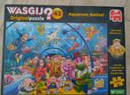 Wasgij puzzels, Hobby en Vrije tijd, Denksport en Puzzels, Ophalen of Verzenden, 500 t/m 1500 stukjes, Zo goed als nieuw