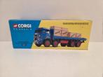 Corgi Atkinson Aaron Henshall, Hobby en Vrije tijd, Modelauto's | 1:50, Corgi, ., Ophalen of Verzenden, Zo goed als nieuw