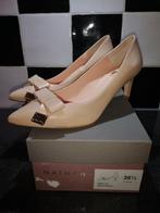 Nathan-Baume Pumps – Nappa Rosa – Maat 36, Kleding | Dames, Pumps, Overige kleuren, Nieuw, Ophalen of Verzenden