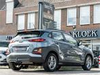 Hyundai KONA 1.0T Essence ORG NL CAMERA TREKHAAK NAVI CRUISE, Voorwielaandrijving, Gebruikt, Euro 6, Origineel Nederlands