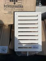 Nieuwe ventilatieroosters - 34 stuks, Ophalen of Verzenden, Nieuw