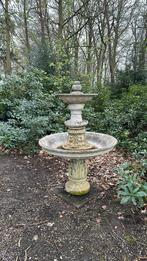 Mooie fontein!!!, Tuin en Terras, Waterpartijen en Fonteinen, Beton, Gebruikt, Ophalen, Fontein