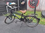 Alpina cargo 20 inch jongensfiets, Fietsen en Brommers, Fietsen | Jongens, Ophalen, Gebruikt, 20 inch