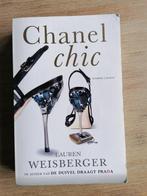 Chanel chic! Lauren Weisberger, Ophalen of Verzenden, Gelezen