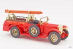 Rolls Royce Fire Engine - Matchbox Models of Yesteryear Y-6, Ophalen of Verzenden, Zo goed als nieuw, Bus of Vrachtwagen